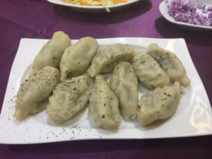 בלוג האוכל וביקורת המסעדות להב אוכל במסעדת קווקזי - דושפרה